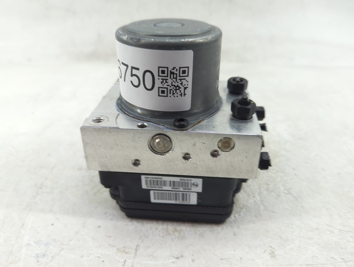 2023 Hyundai Palisade Anti-Lock Brake ABS Pump Module Actuator OEM P/N:61589-43200 58900-S8700 Fits OEM Used Auto Parts - Oe