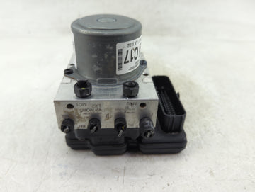 2023 Hyundai Palisade ABS Pump Control Module Replacement P/N:61589-43200 58900-S8700 Fits OEM Used Auto Parts