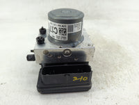 2023 Hyundai Palisade Anti-Lock Brake ABS Pump Module Actuator OEM P/N:61589-43200 58900-S8700 Fits OEM Used Auto Parts - Oe