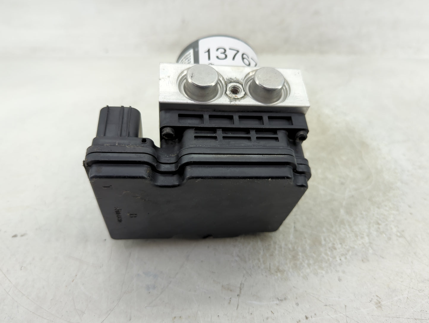 2023 Hyundai Palisade ABS Pump Control Module Replacement P/N:61589-43200 58900-S8700 Fits OEM Used Auto Parts - Oemusedauto