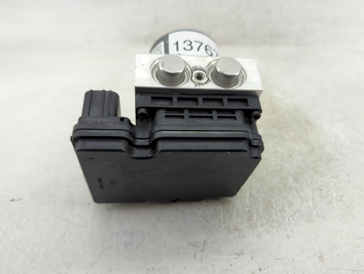 2023 Hyundai Palisade Anti-Lock Brake ABS Pump Module Actuator OEM P/N:61589-43200 58900-S8700 Fits OEM Used Auto Parts - Oe