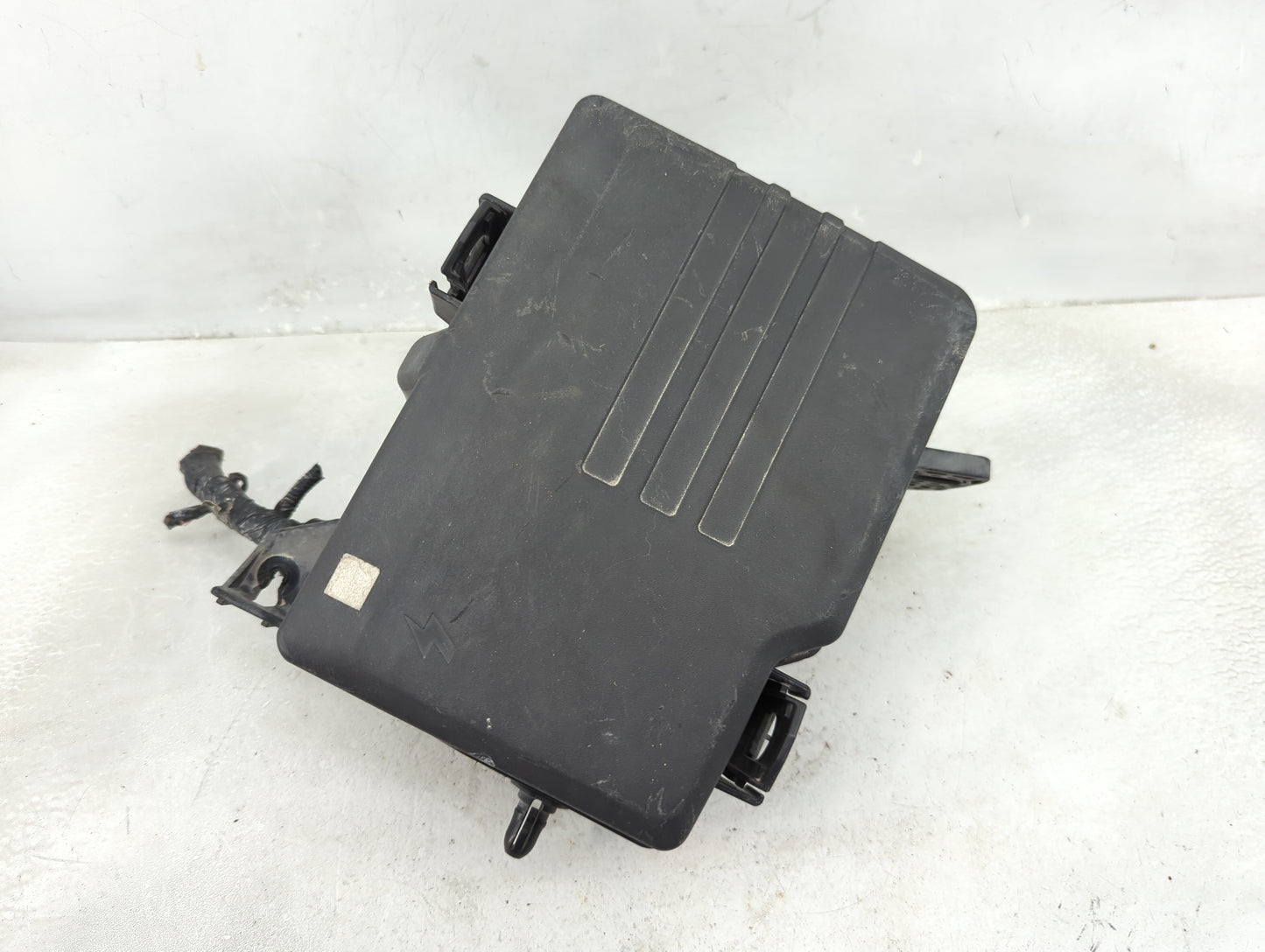 2020-2022 Hyundai Palisade Fusebox Fuse Box Panel Relay Module P/N:91230-S8850 Fits Fits 2020 2021 2022 OEM Used Auto Parts 