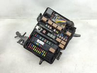 2020-2022 Hyundai Palisade Fusebox Fuse Box Panel Relay Module P/N:91230-S8850 Fits Fits 2020 2021 2022 OEM Used Auto Parts 