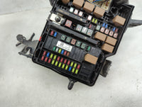 2020-2022 Hyundai Palisade Fusebox Fuse Box Panel Relay Module P/N:91230-S8850 Fits Fits 2020 2021 2022 OEM Used Auto Parts 