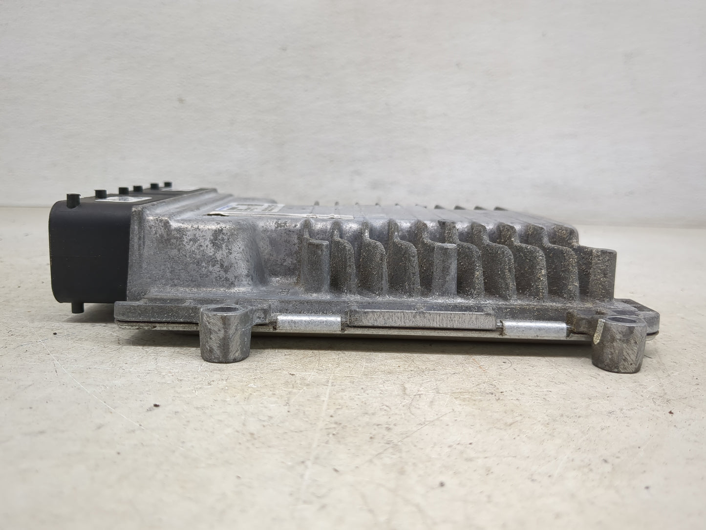 2023 Hyundai Palisade PCM Engine Control Computer ECU ECM PCU OEM P/N:39102-3LFN5 Fits OEM Used Auto Parts - Oemusedautopart