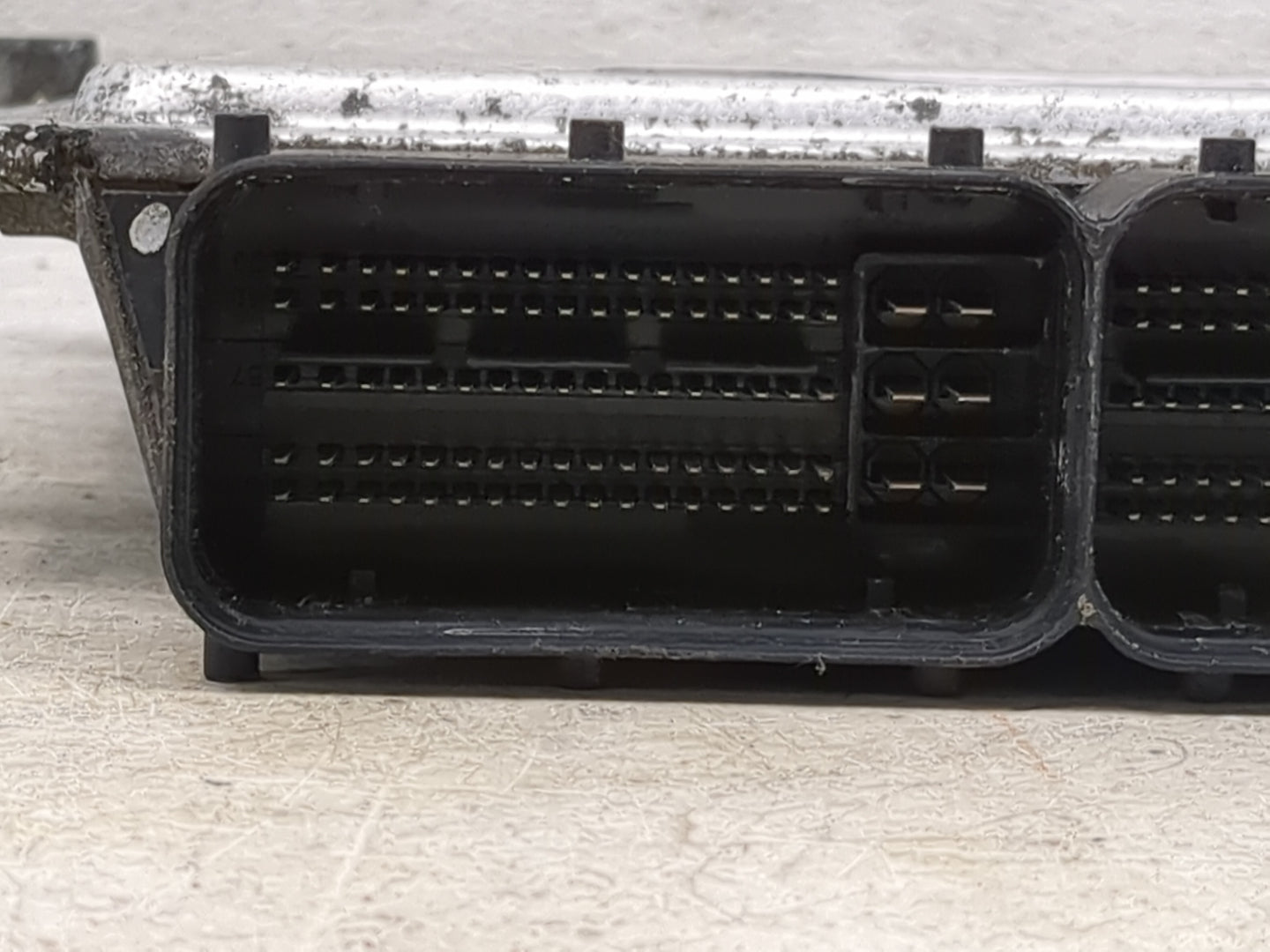 2023 Hyundai Palisade PCM Engine Control Computer ECU ECM PCU OEM P/N:39102-3LFN5 Fits OEM Used Auto Parts - Oemusedautopart