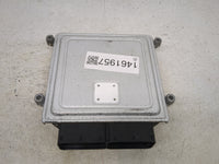 2023 Hyundai Palisade PCM Engine Control Computer ECU ECM PCU OEM P/N:39102-3LFN5 Fits OEM Used Auto Parts - Oemusedautopart