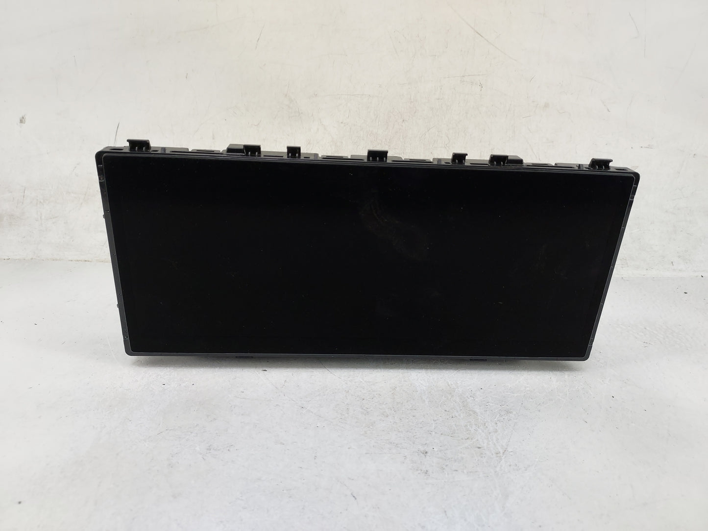 2023 Hyundai Palisade Information Display Screen - Oemusedautoparts1.com