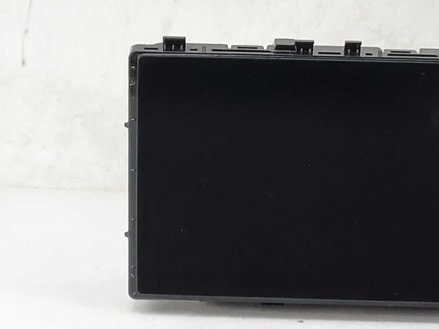 2023 Hyundai Palisade Information Display Screen - Oemusedautoparts1.com
