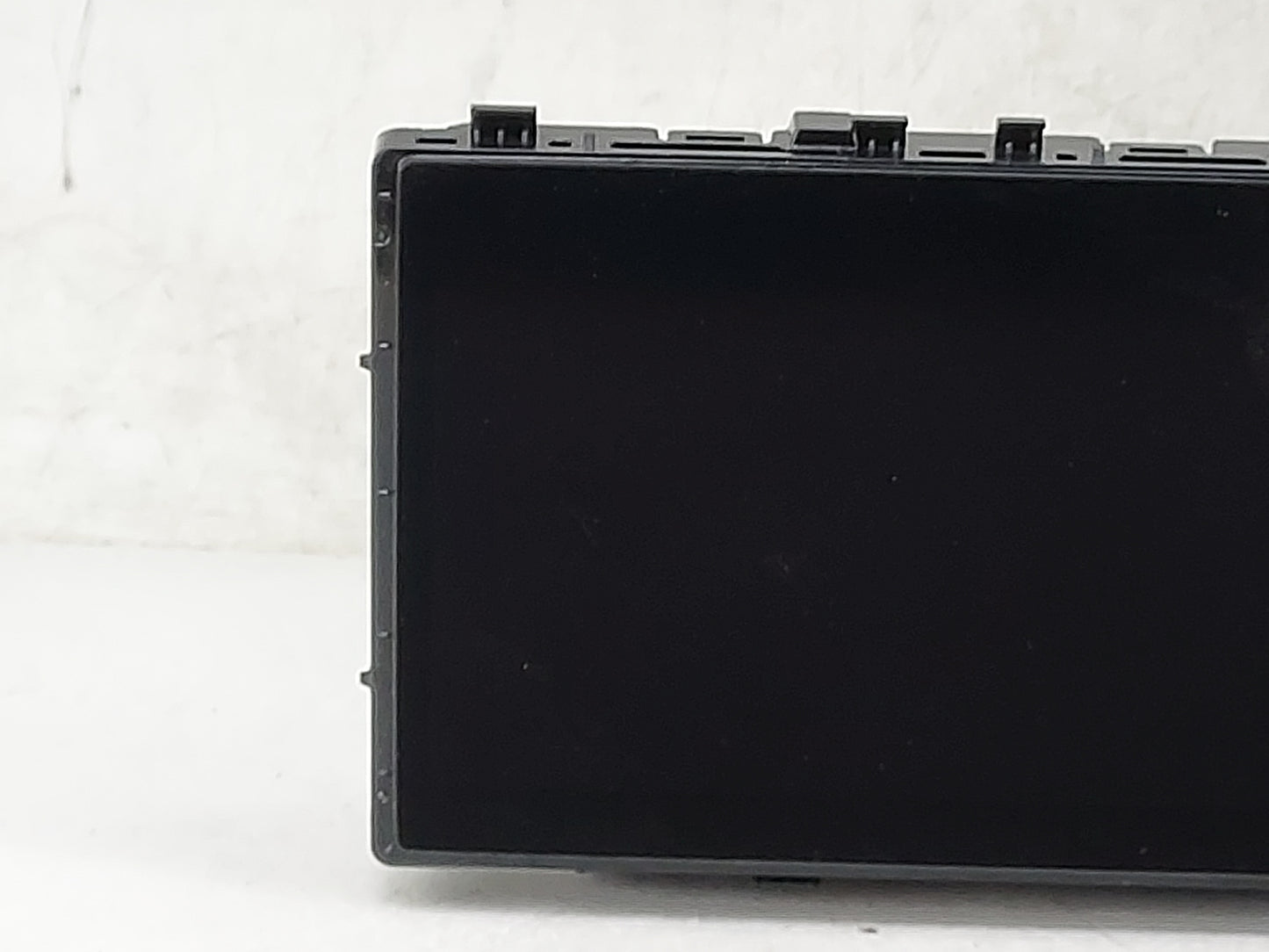 2023 Hyundai Palisade Information Display Screen - Oemusedautoparts1.com