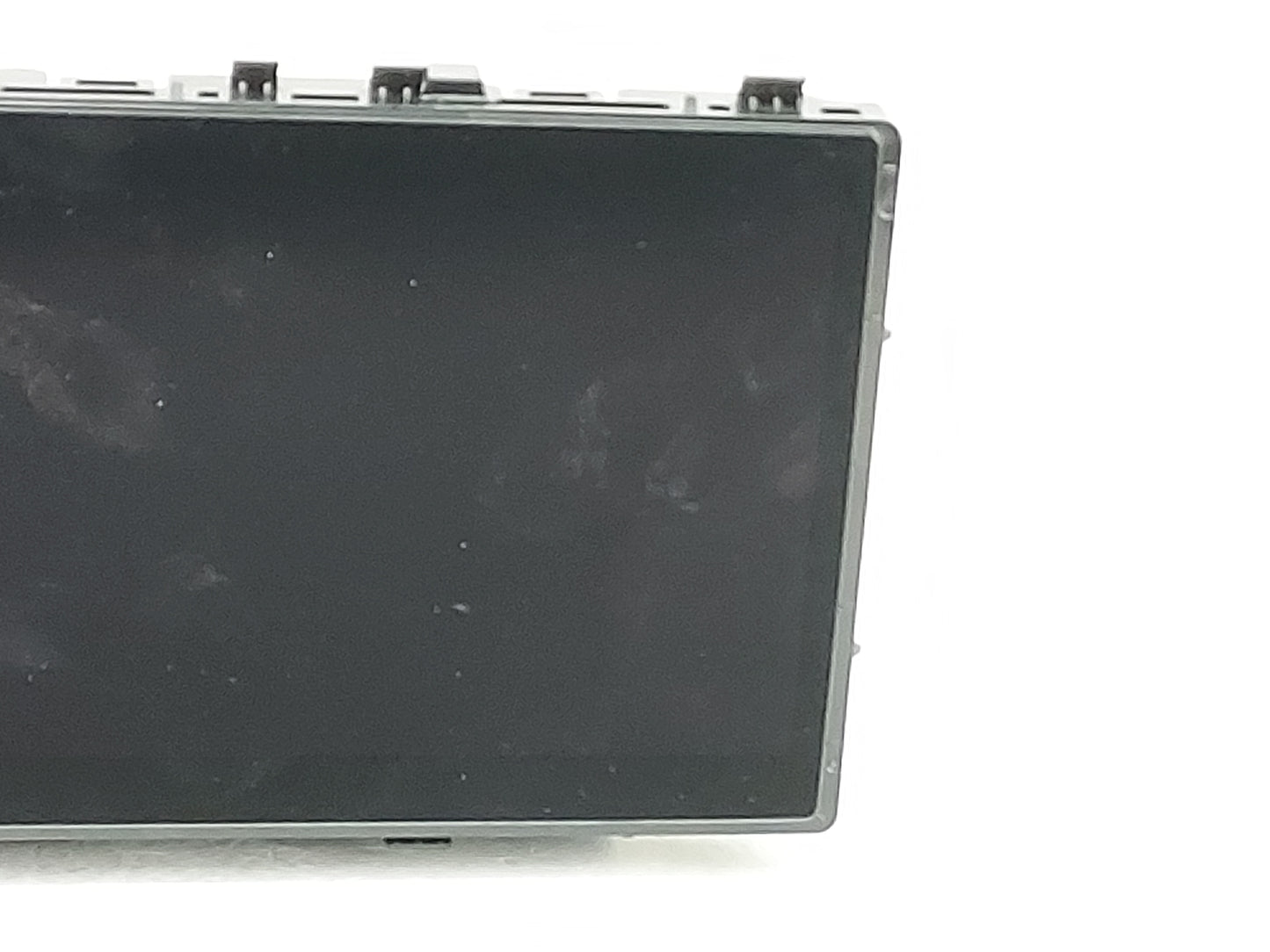 2023 Hyundai Palisade Information Display Screen - Oemusedautoparts1.com