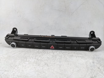 compare product 2023 Hyundai Palisade Radio Control Panel 1478275
