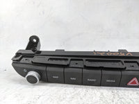 2023 Hyundai Palisade Radio Control Panel 1478275 - Oemusedautoparts1.com