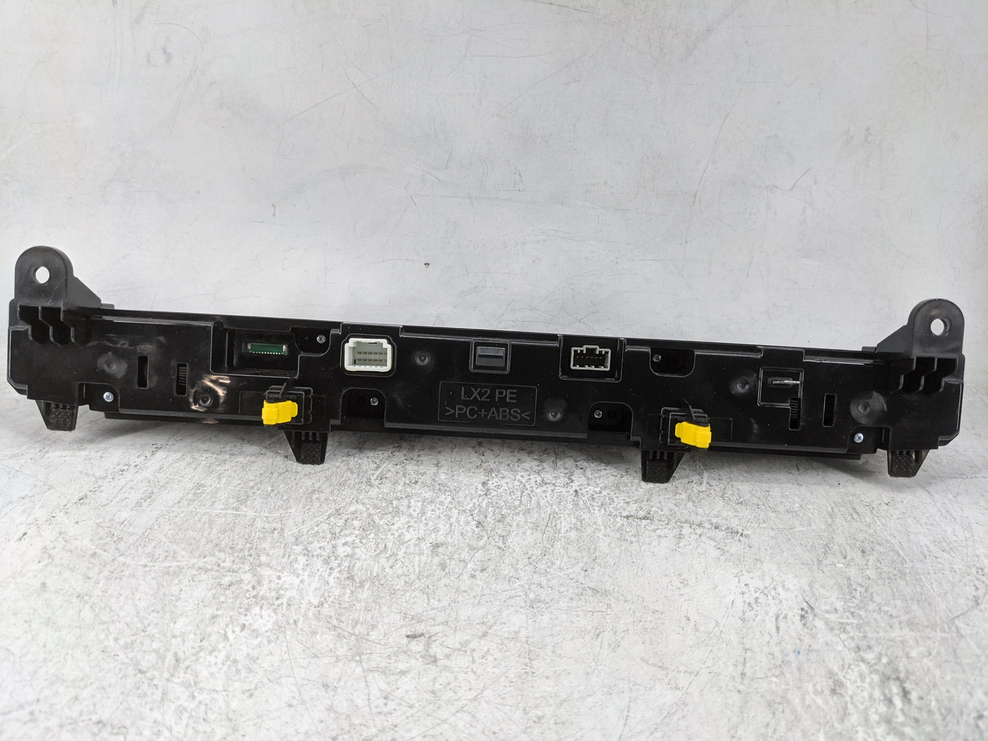 2023 Hyundai Palisade Radio Control Panel 1478275 - Oemusedautoparts1.com