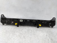 2023 Hyundai Palisade Radio Control Panel 1478275 - Oemusedautoparts1.com