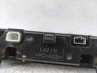 2023 Hyundai Palisade Radio Control Panel 1478275 - Oemusedautoparts1.com