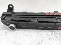 2023 Hyundai Palisade Radio Control Panel - Oemusedautoparts1.com
