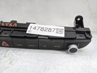 2023 Hyundai Palisade Radio Control Panel - Oemusedautoparts1.com