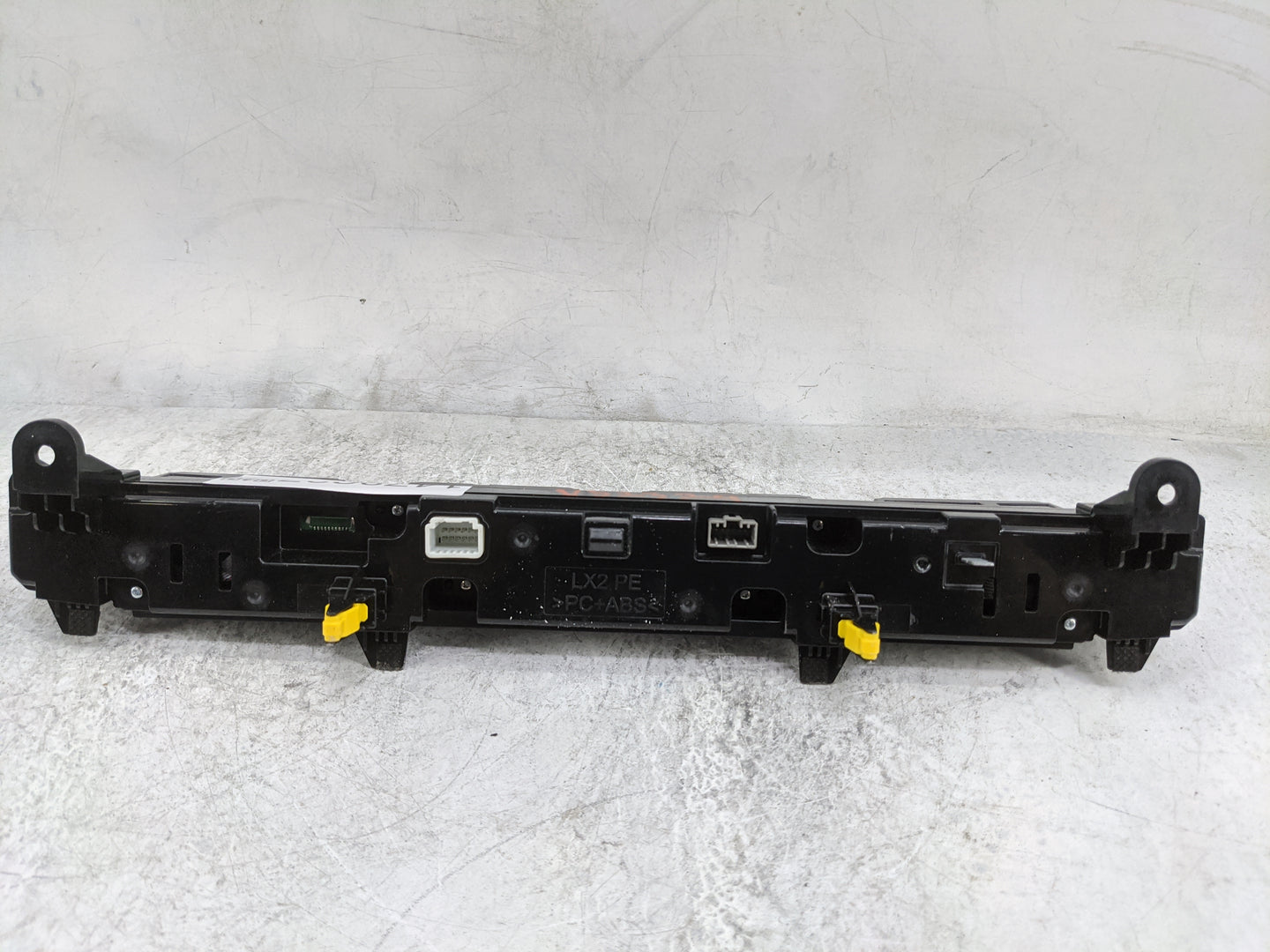 2023 Hyundai Palisade Radio Control Panel - Oemusedautoparts1.com
