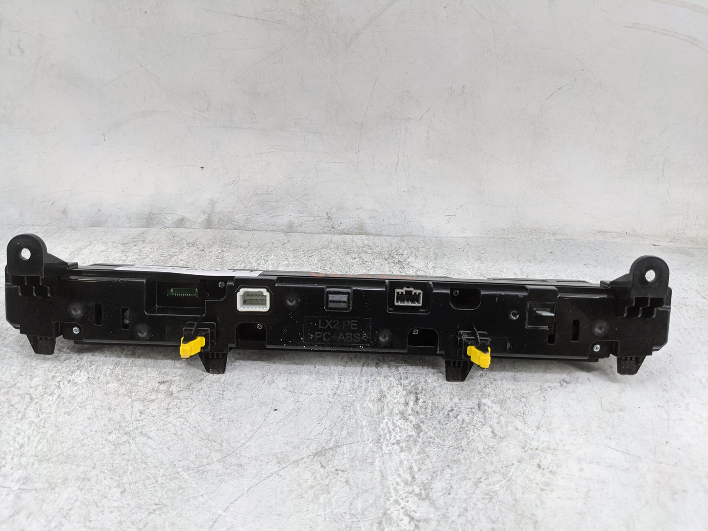 2023 Hyundai Palisade Radio Control Panel - Oemusedautoparts1.com