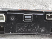 2023 Hyundai Palisade Radio Control Panel - Oemusedautoparts1.com