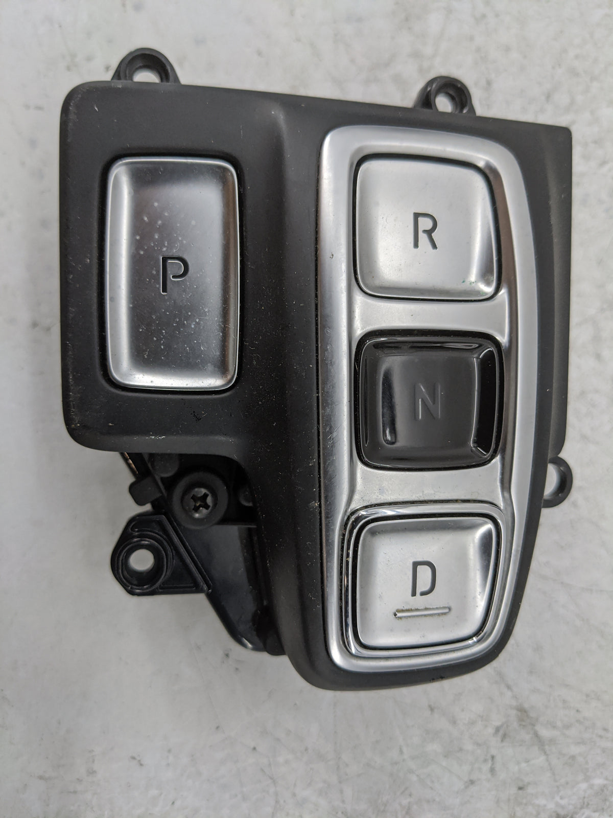 2023 Hyundai Palisade Floor Console Assembly Shifter 1478523 - Oemusedautoparts1.com