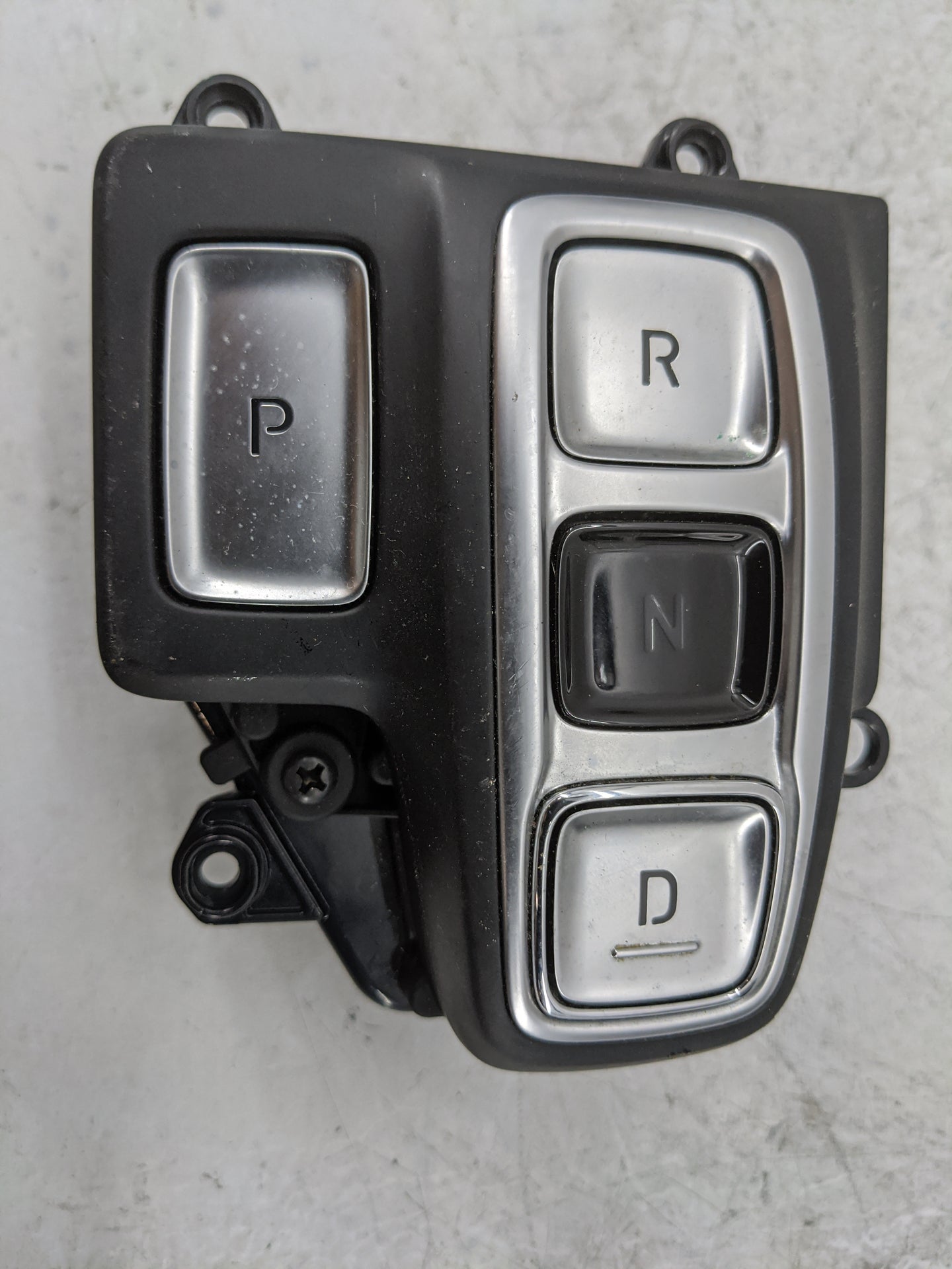 2023 Hyundai Palisade Floor Console Assembly Shifter 1478523 - Oemusedautoparts1.com