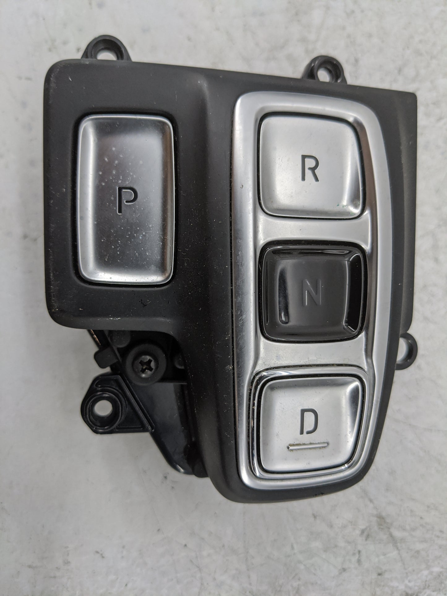 2023 Hyundai Palisade Floor Console Assembly Shifter 1478523 - Oemusedautoparts1.com