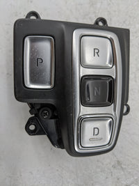 2023 Hyundai Palisade Floor Console Assembly Shifter 1478523 - Oemusedautoparts1.com