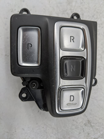 compare product 2023 Hyundai Palisade Floor Console Assembly Shifter 1478523