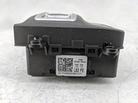 2023 Hyundai Palisade Floor Console Assembly Shifter 1478523 - Oemusedautoparts1.com