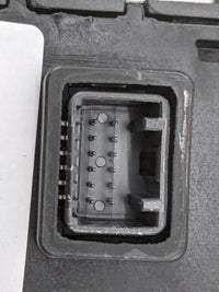2023 Hyundai Palisade Floor Console Assembly Shifter 1478523 - Oemusedautoparts1.com