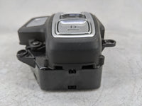 2023 Hyundai Palisade Floor Console Assembly Shifter 1478523 - Oemusedautoparts1.com