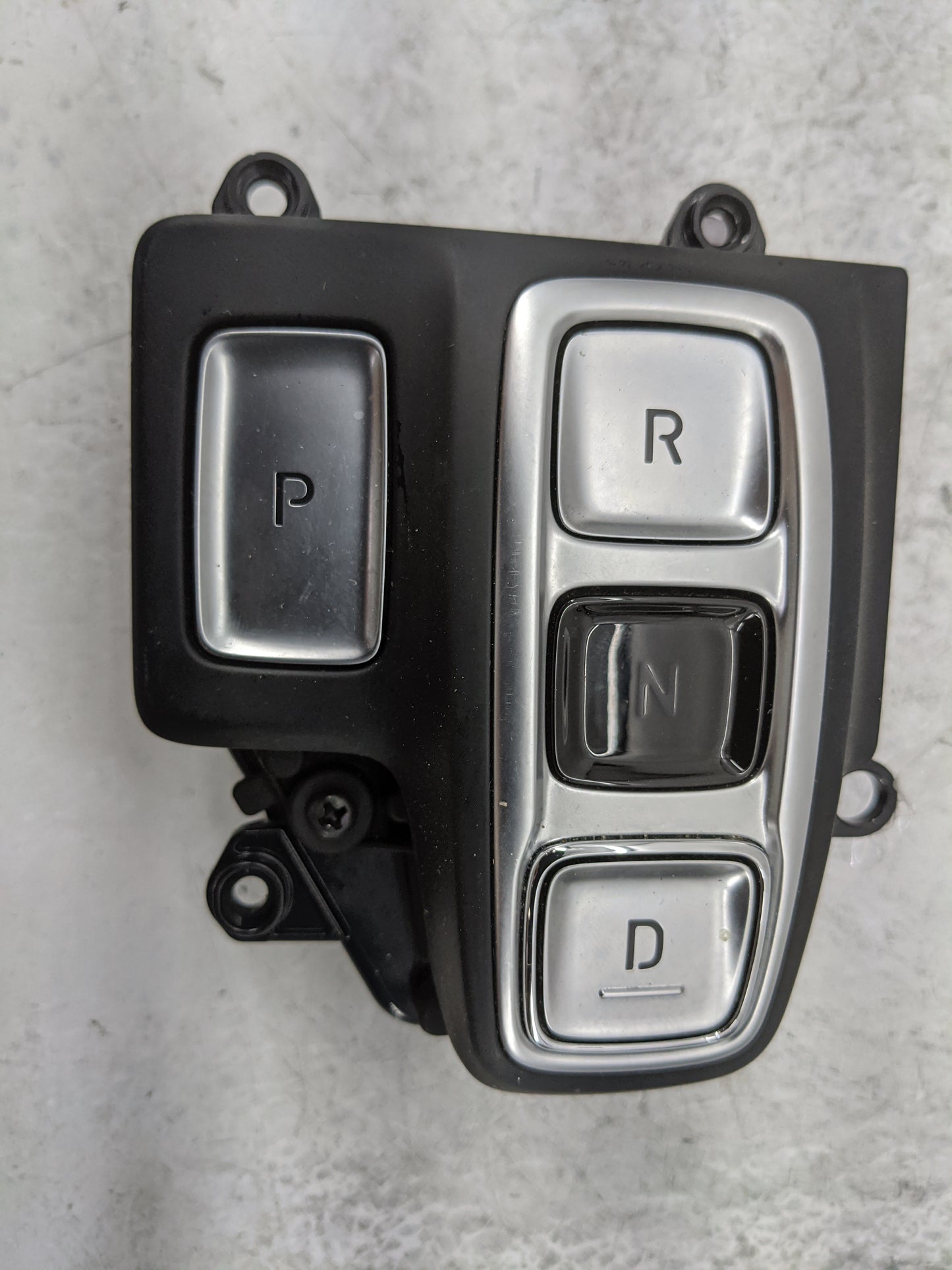 2023 Hyundai Palisade Floor Console Assembly Shifter - Oemusedautoparts1.com