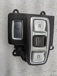 2023 Hyundai Palisade Floor Console Assembly Shifter - Oemusedautoparts1.com