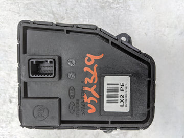 2023 Hyundai Palisade Floor Console Assembly Shifter