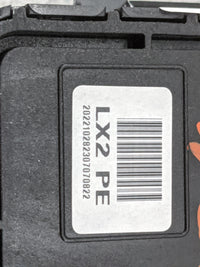2023 Hyundai Palisade Floor Console Assembly Shifter - Oemusedautoparts1.com