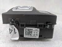2023 Hyundai Palisade Floor Console Assembly Shifter - Oemusedautoparts1.com