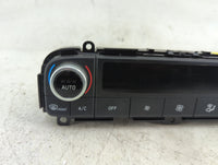 2023 Hyundai Palisade Climate Control Module Temperature AC/Heater Replacement P/N:97250-S8CC0 T221105WK12A0003014 Fits OEM 