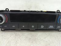 2023 Hyundai Palisade Climate Control Module Temperature AC/Heater Replacement P/N:97250-S8CC0 T221105WK12A0003014 Fits OEM 