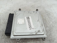 2023 Hyundai Palisade PCM Engine Control Computer ECU ECM PCU OEM P/N:39102-3LFN5 39132-3LFN5, 9001270674KF, SIM2K-260 Fits 