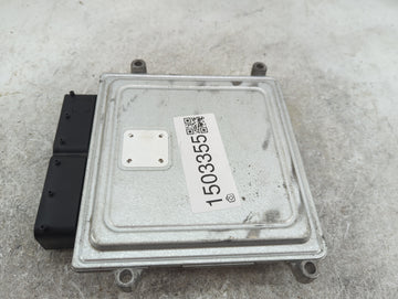 2023 Hyundai Palisade PCM Engine Control Computer ECU ECM PCU OEM P/N:39102-3LFN5 39132-3LFN5, 9001270674KF, SIM2K-260 Fits 