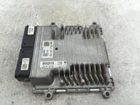 2023 Hyundai Palisade PCM Engine Control Computer ECU ECM PCU OEM P/N:39102-3LFN5 39132-3LFN5, 9001270674KF, SIM2K-260 Fits 