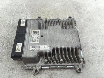 2023 Hyundai Palisade PCM Engine Control Computer ECU ECM PCU OEM P/N:39102-3LFN5 39132-3LFN5, 9001270674KF, SIM2K-260 Fits OEM Used Auto Parts