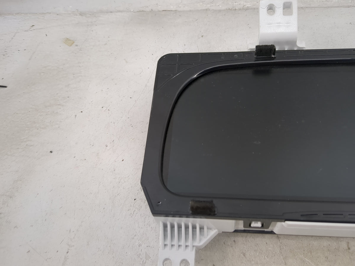2023 Hyundai Palisade Instrument Cluster Speedometer Gauges P/N:9405358000 Miles:37K Fits OEM Used Auto Parts - Oemusedautop
