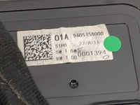 2023 Hyundai Palisade Instrument Cluster Speedometer Gauges P/N:9405358000 Miles:37K Fits OEM Used Auto Parts - Oemusedautop
