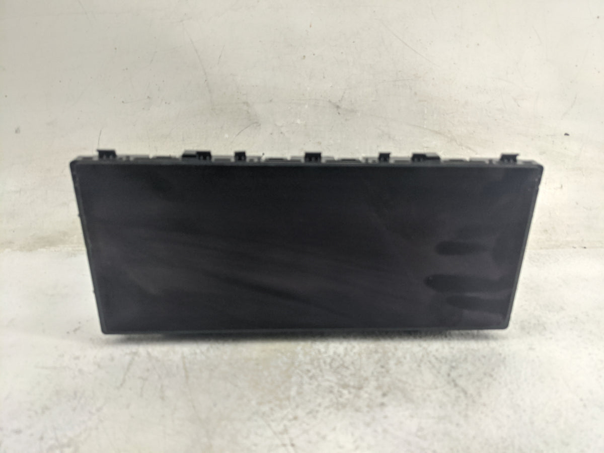 2023 Hyundai Palisade Radio AM FM Cd Player Receiver Replacement P/N:96560-S8EB0 VT240S8AN, TQ8-VT240S8AN, YZP-VL3000 Fits O