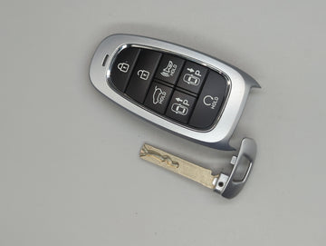 Hyundai Palisade Keyless Entry Remote Fob TQ8-FOB-4F28 95440-S8600 7 buttons