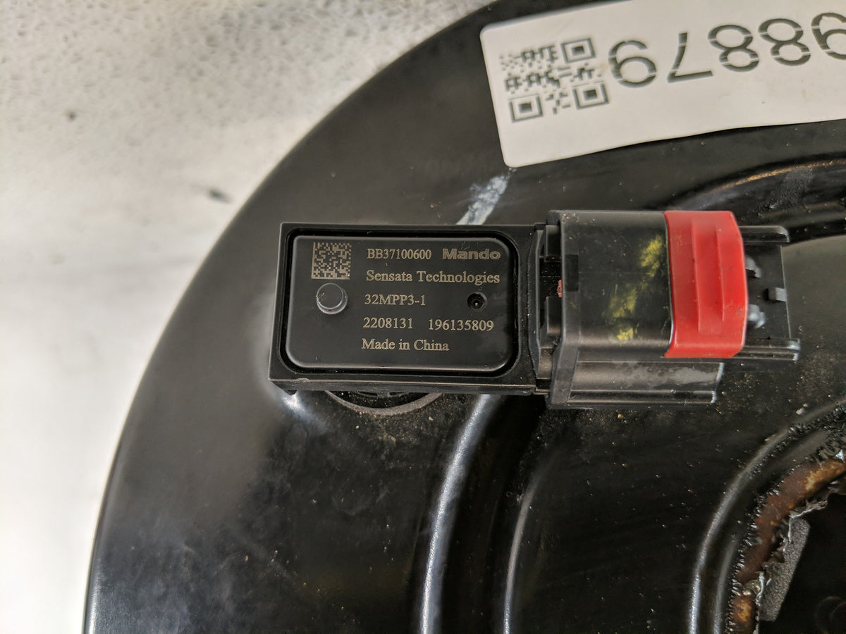 Hyundai Santa Cruz Power Brake Booster Oem 1198879 - Oemusedautoparts1.com