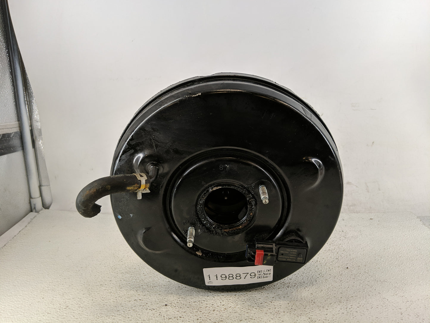 Hyundai Santa Cruz Power Brake Booster Oem 1198879 - Oemusedautoparts1.com